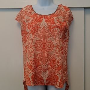 Collective Concepts Blouse